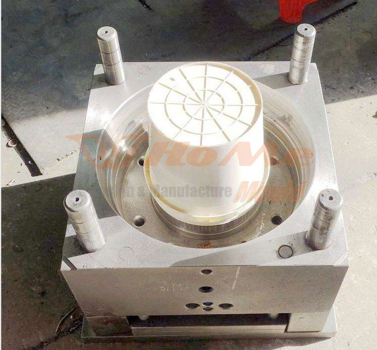 Форма за кофа за боя 10L