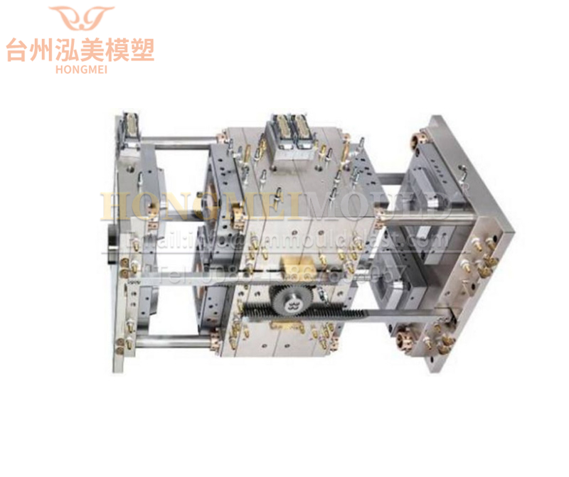 Ламинирана форма от Hongmei Mold