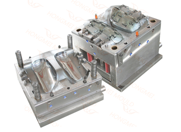 Hongmei Home Appliance Mold Company премина сертифициране по ISO 9001