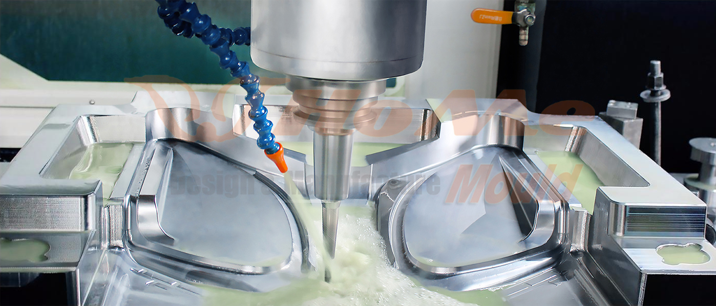 Предимства на Hongmei Mold Company