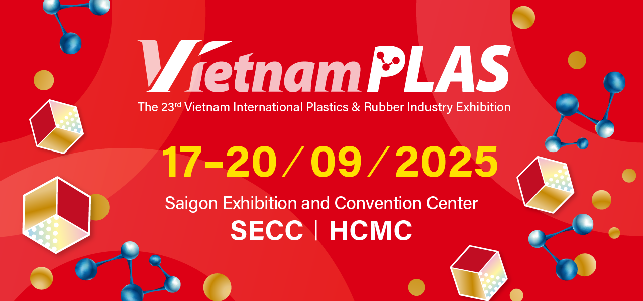 Vietnamplas 2025 в Хо Ши Мин