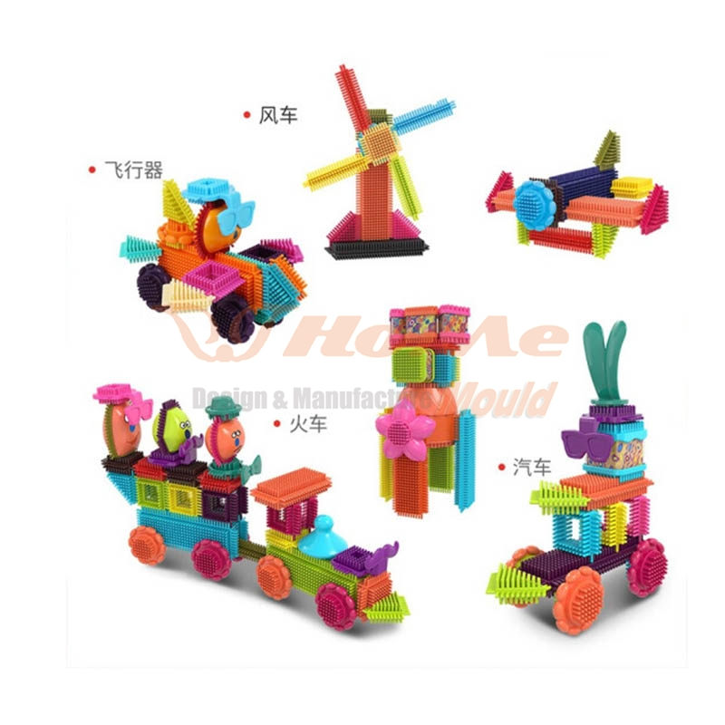 Joint Toys Инжекционна форма